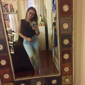 Meet your Posher, Marisol